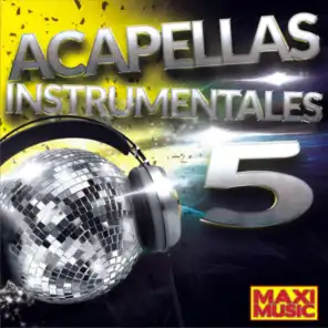 Acapellas & Instrumentales Vol. 5
