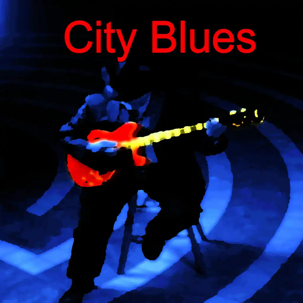 City Blues