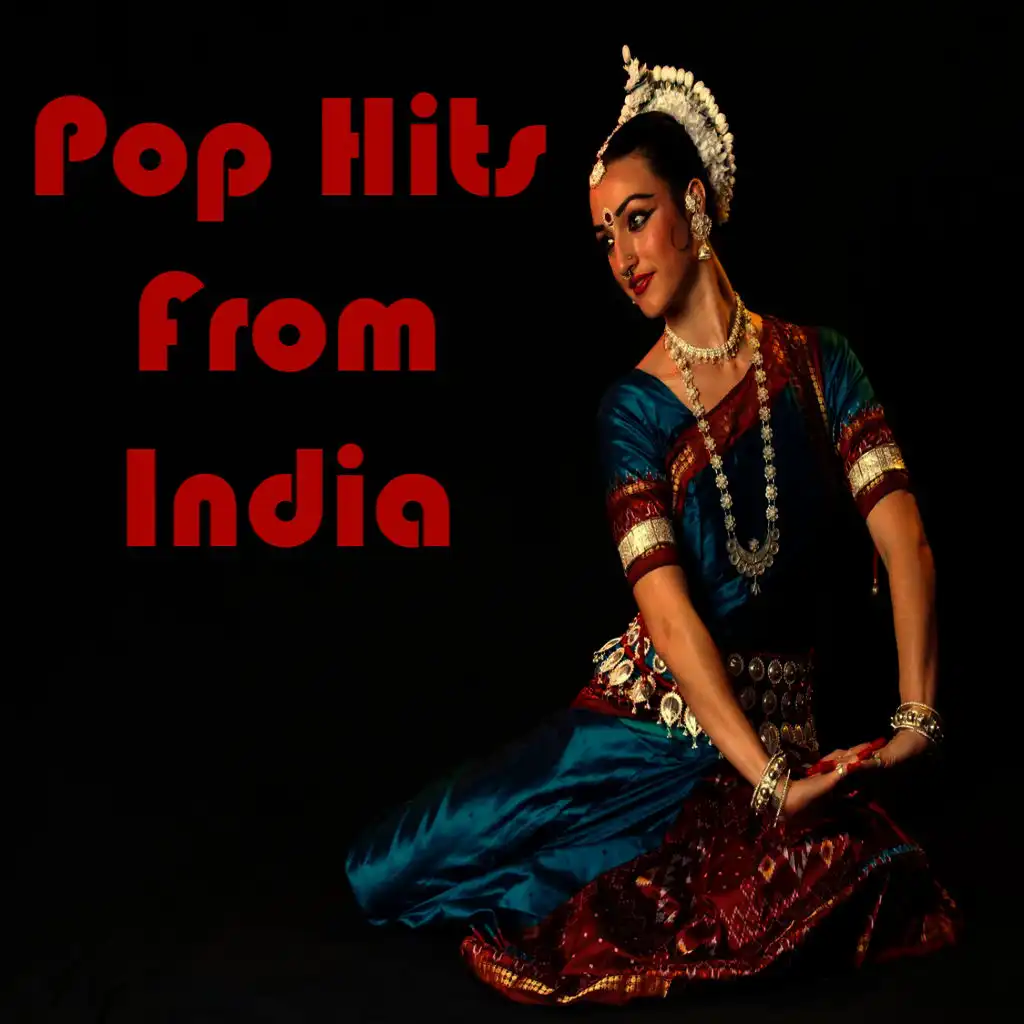 Pop Hits From India