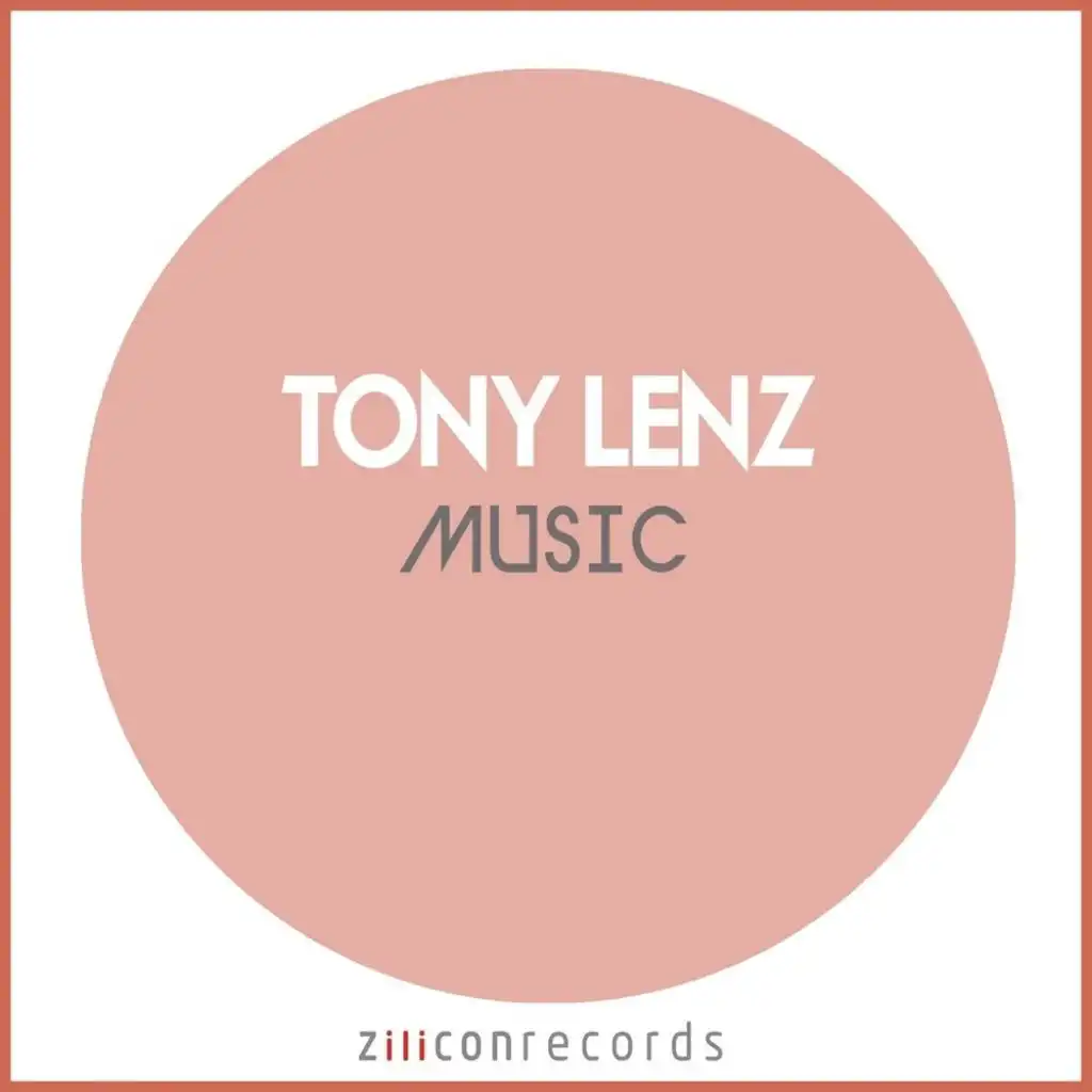 Tony Lenz