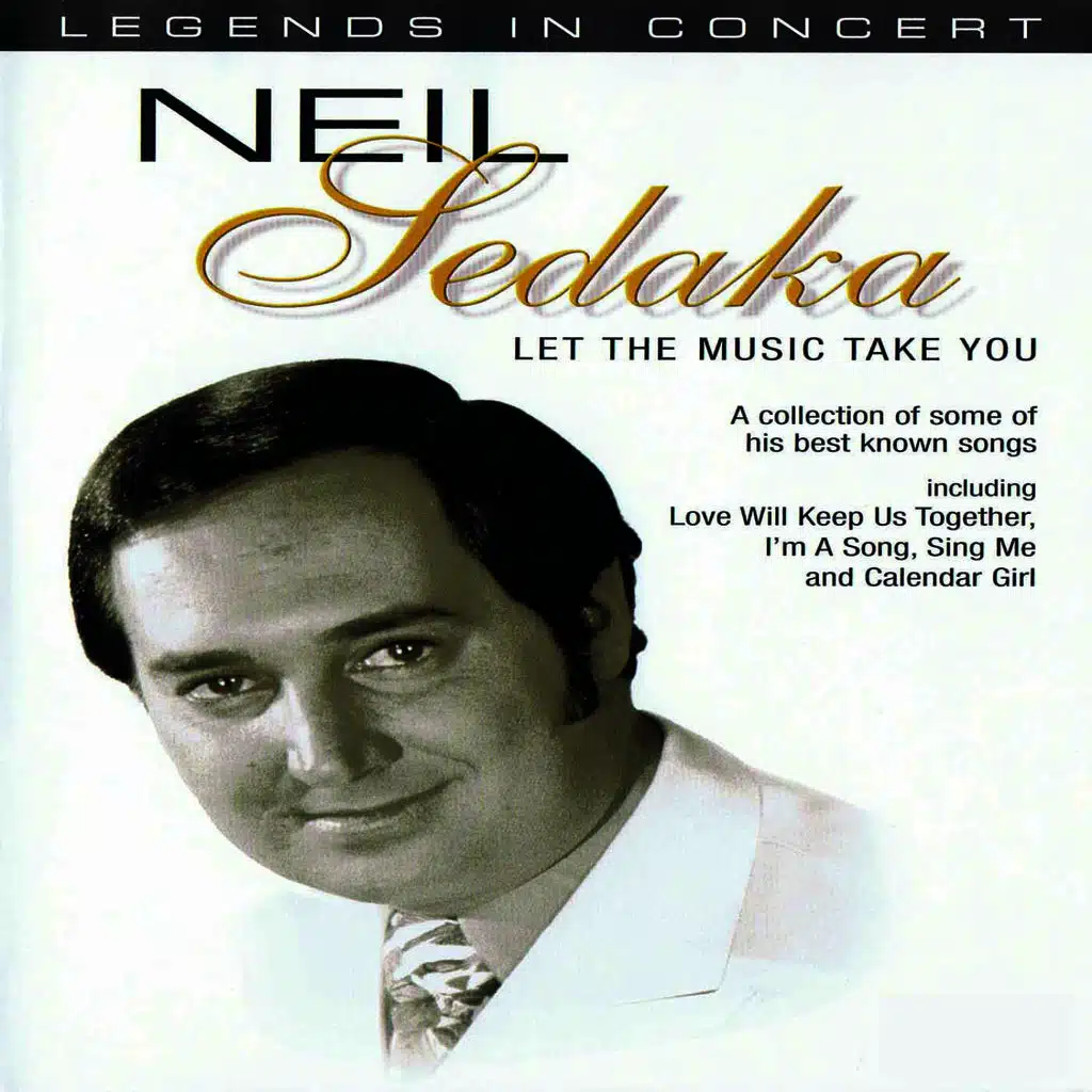 Laughter In The Rain