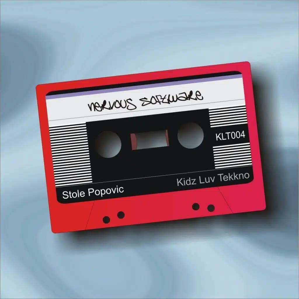 Nervous Software (Neutron Remix)