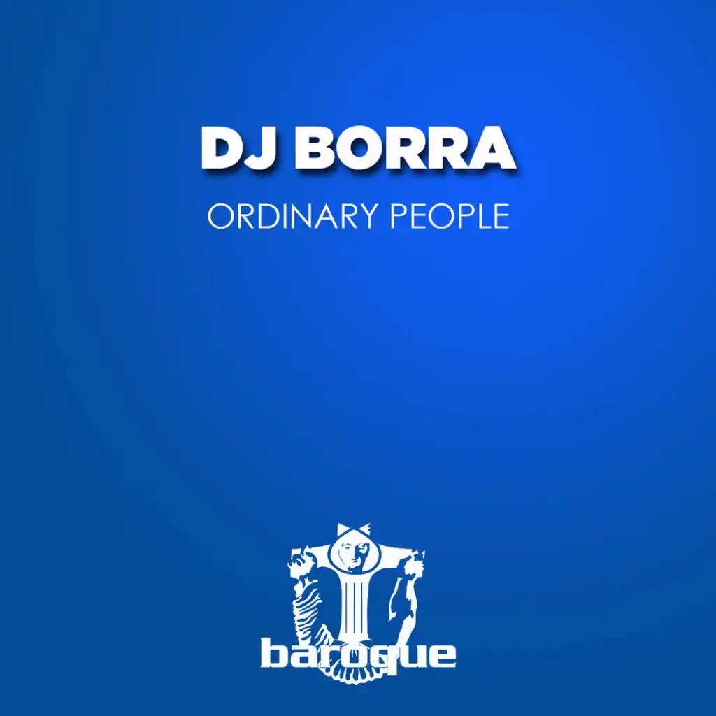 Ordinary People (Ziger Remix)