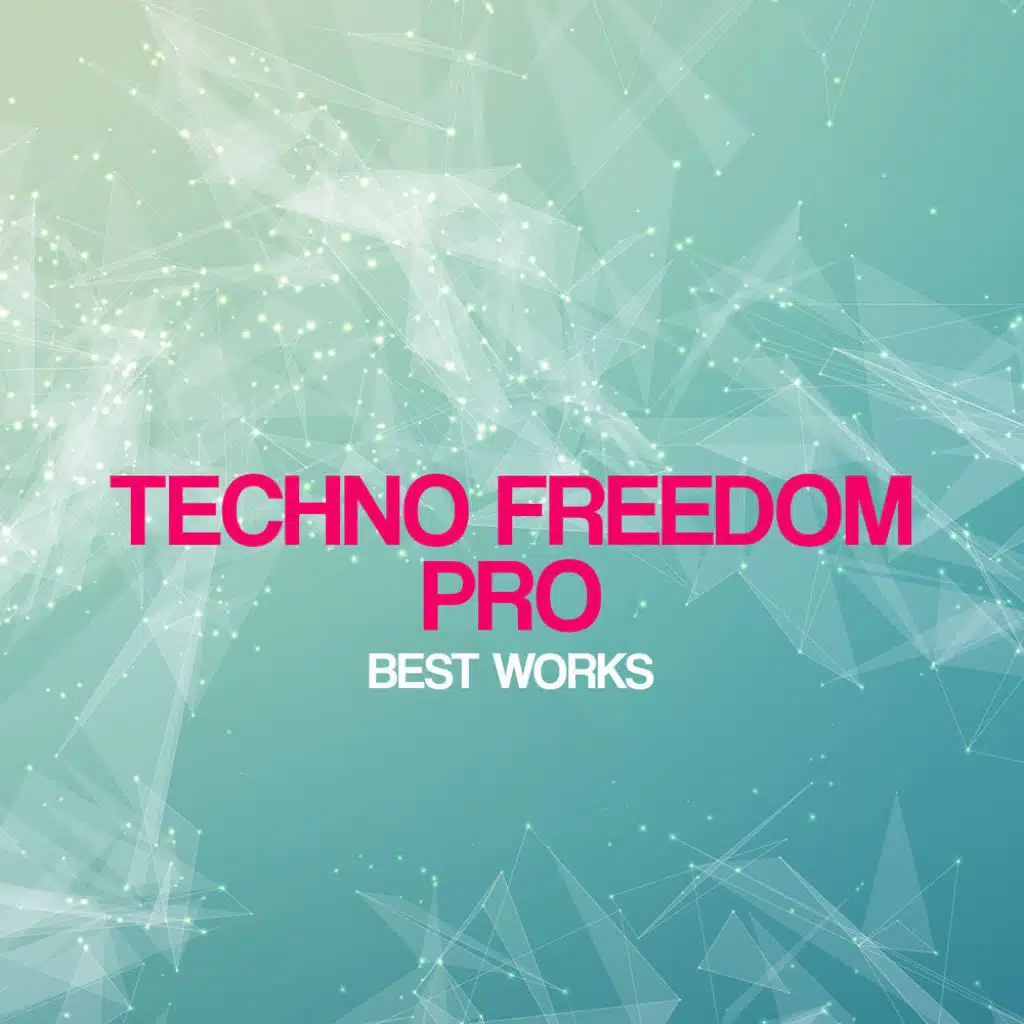 Techno Freedom Pro