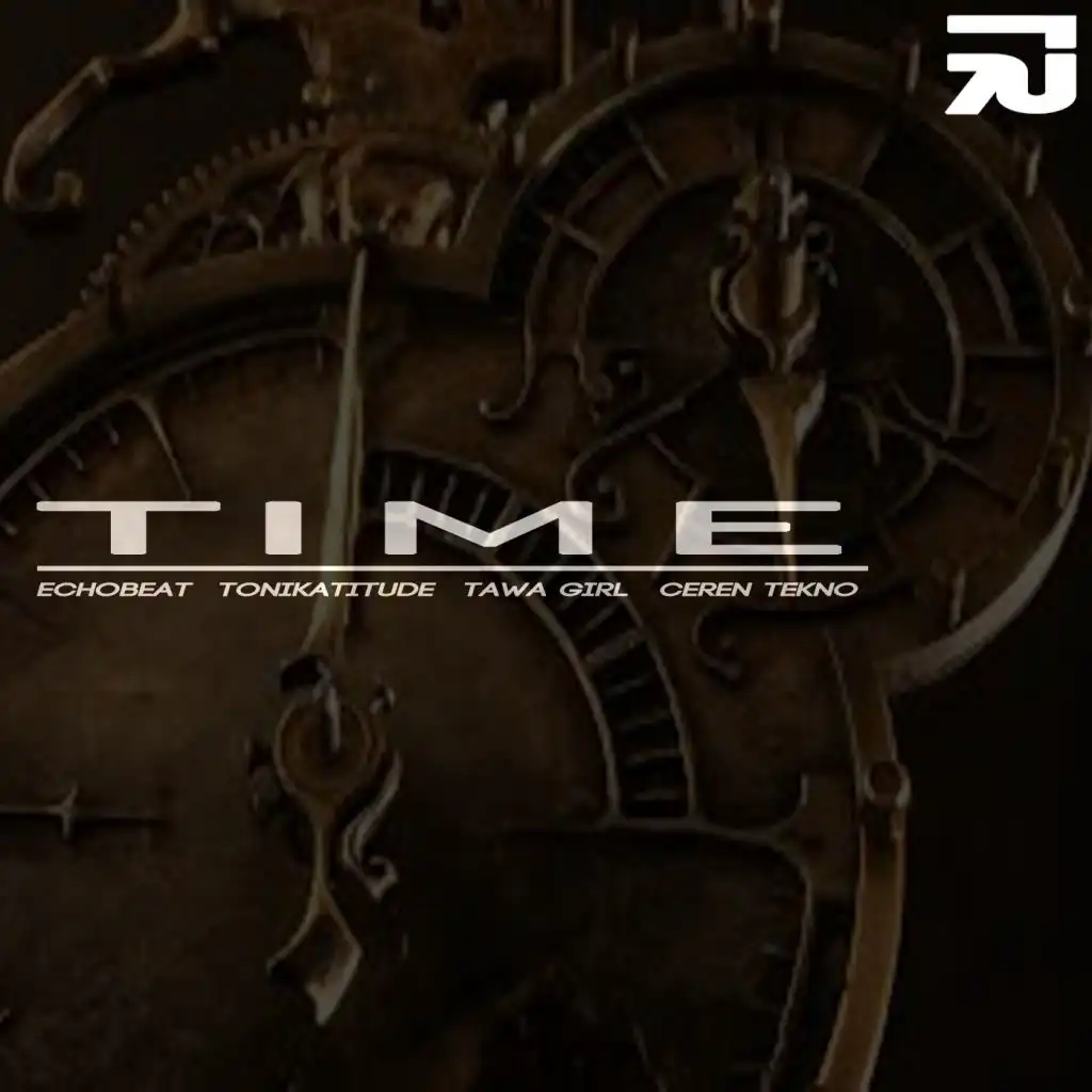 Time (Ceren Tekno Remix)