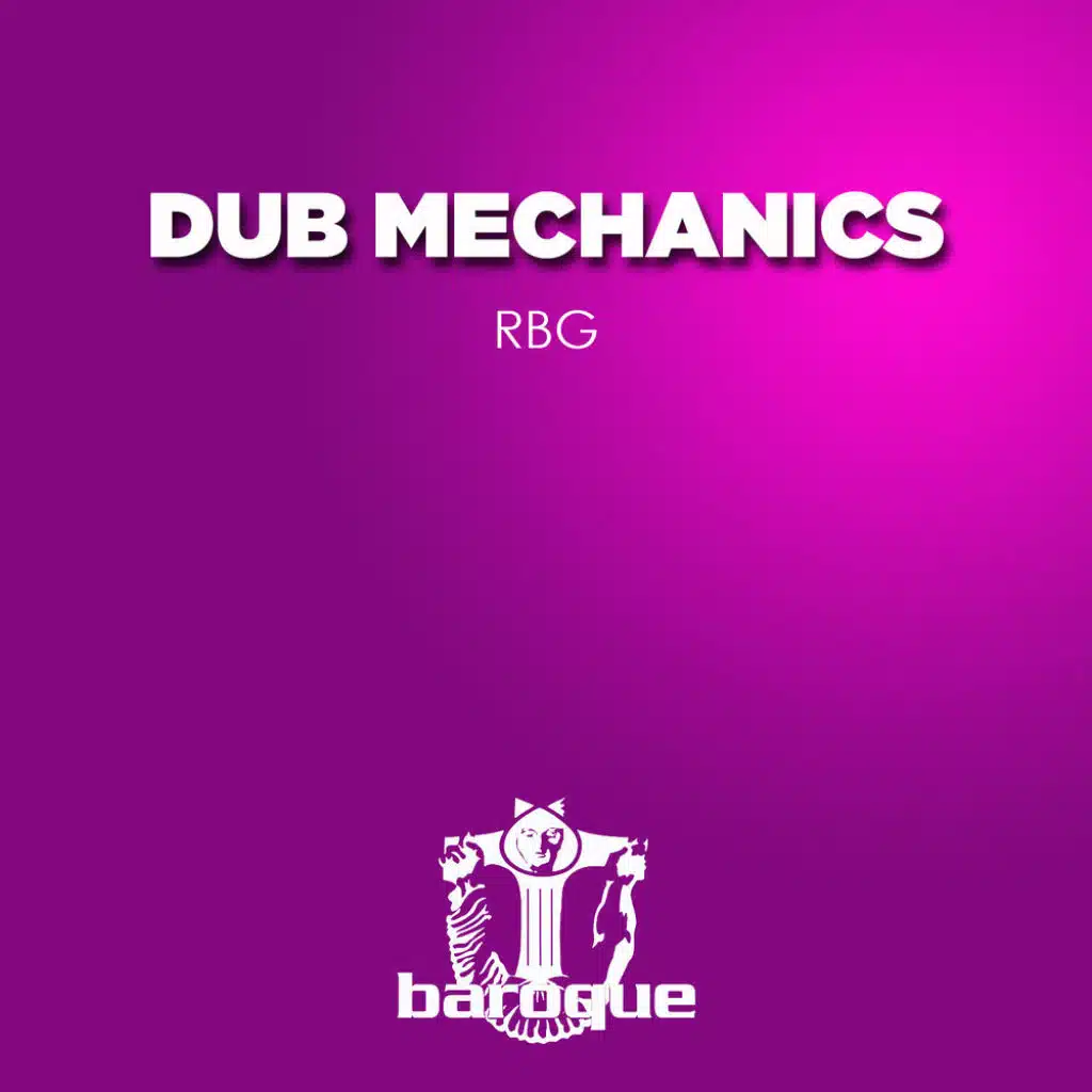Dub Mechanics