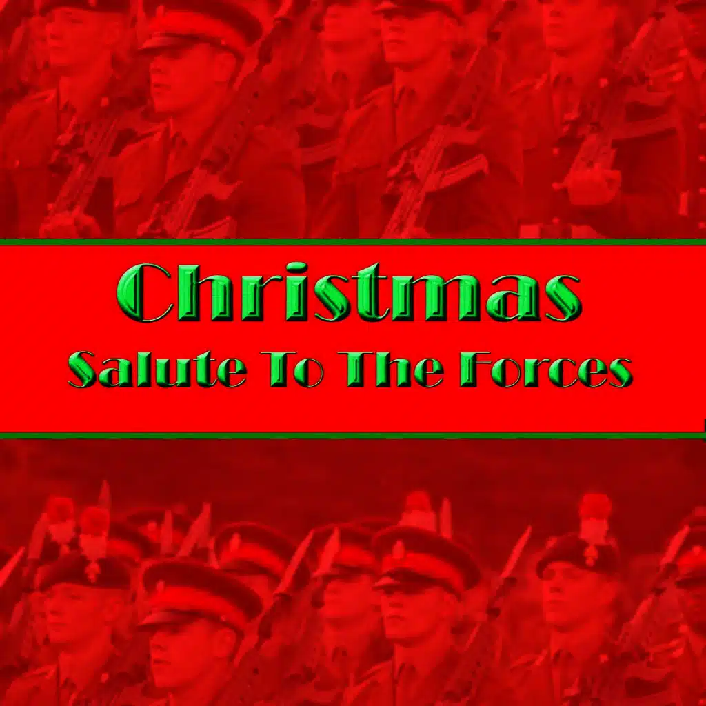 The Salvation Army Band