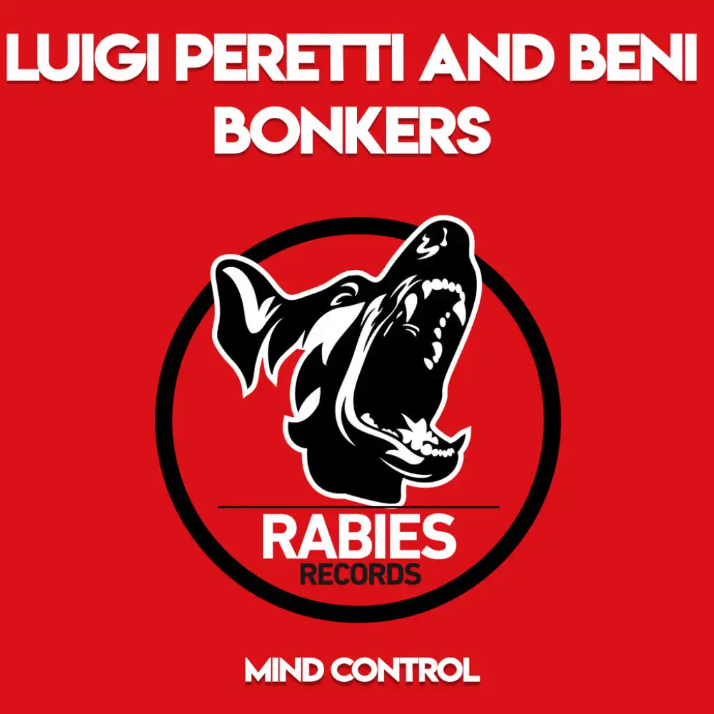 Luigi Peretti & Beni Bonkers