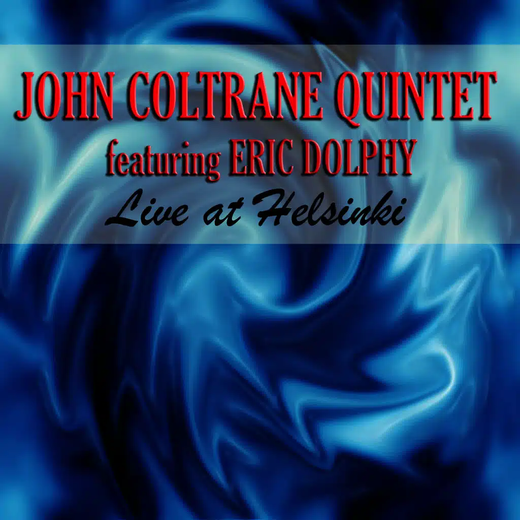 John Coltrane Quintet