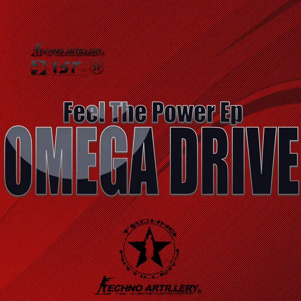 Feel drive. King Drive музыка.