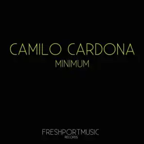 Camilo Cardona