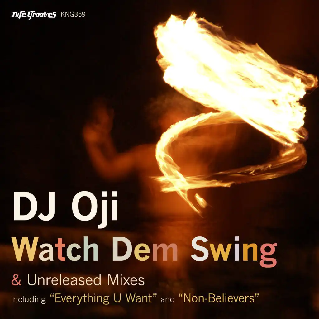 Watch Dem Swing (Instrumental)