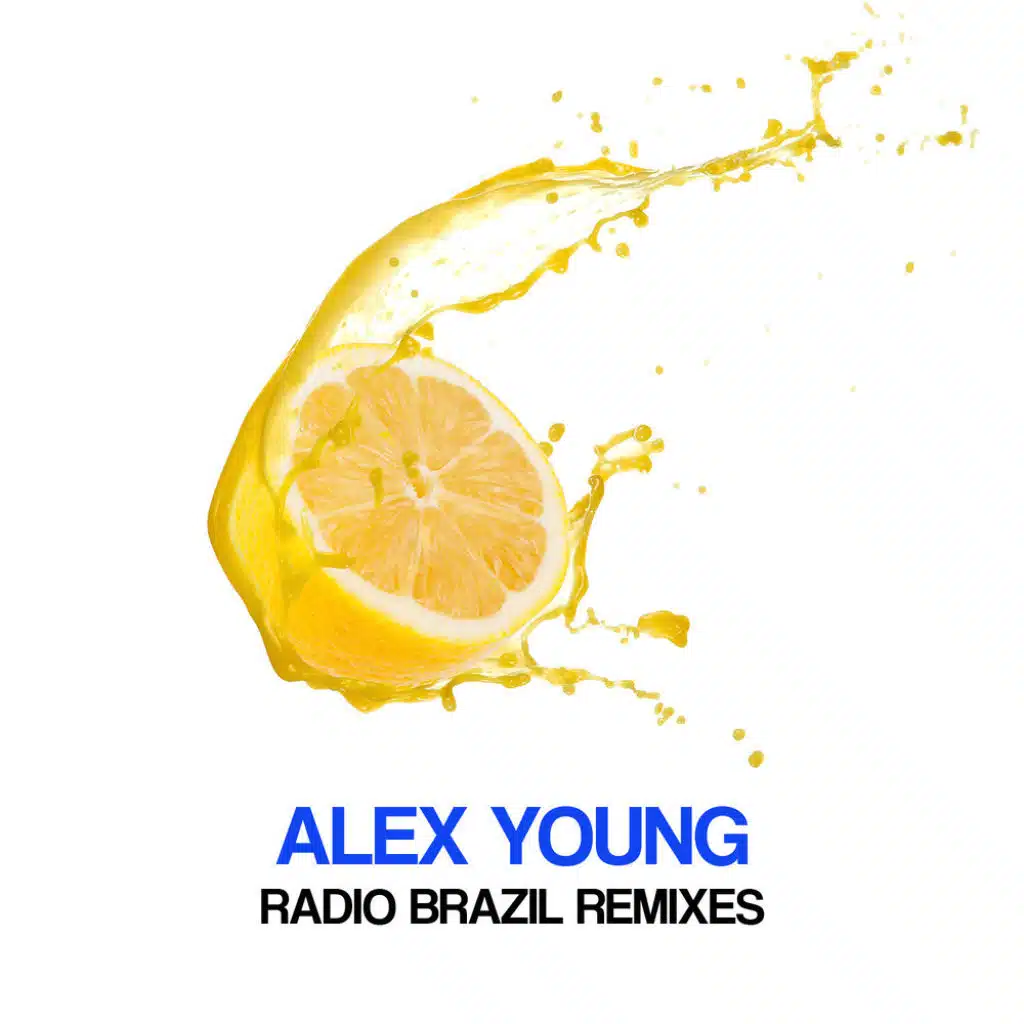Radio Brazil Remixes