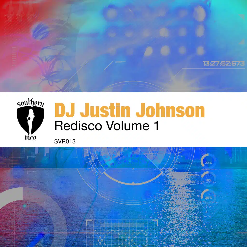 Redisco, Vol. 1