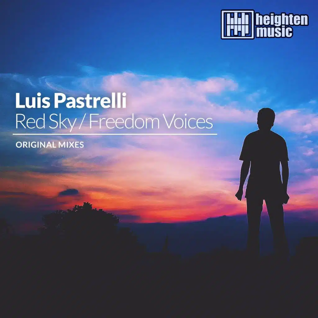 Luis Pastrelli