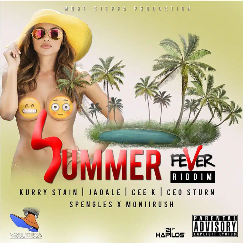 Summer Fever Riddim