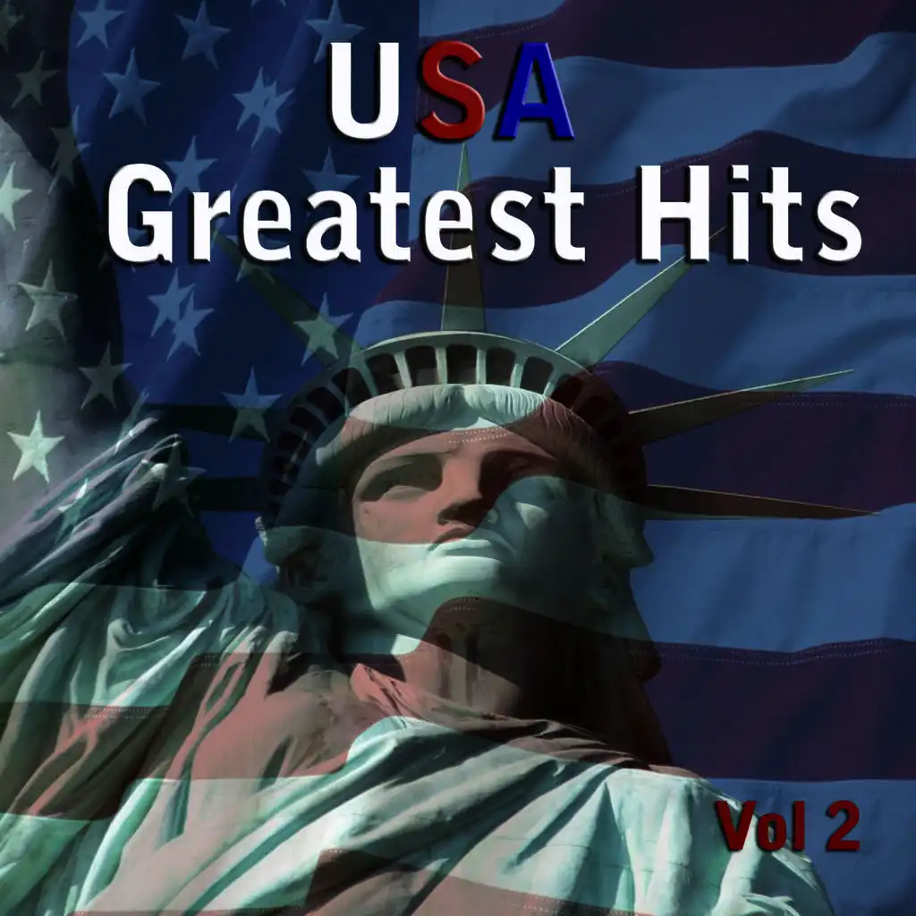 USA Greatest Hits Vol. 2