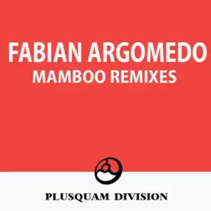Mamboo (Jesus Soblechero Remix)