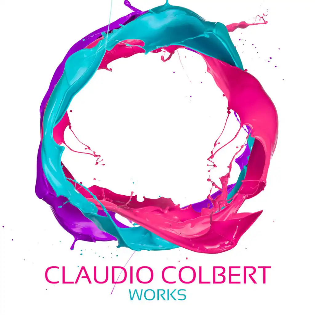 Claudio Colbert Works