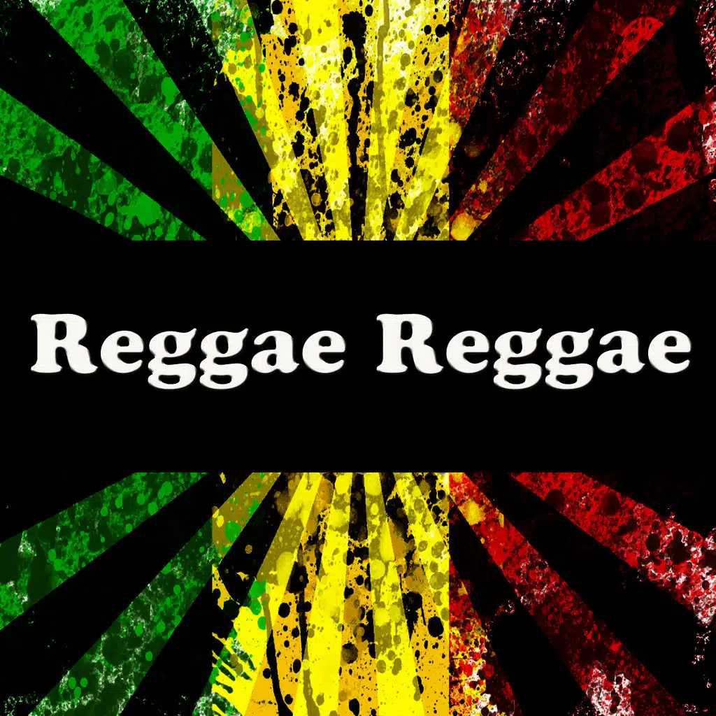 Reggae Reggae
