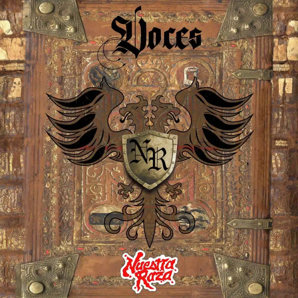 Voces
