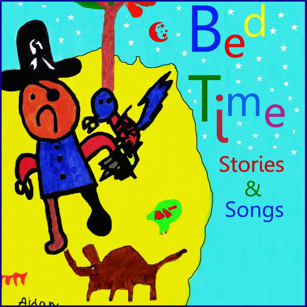 Bedtime Stories and Songs