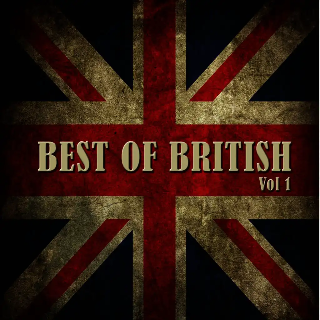 Best of British, Vol. 1