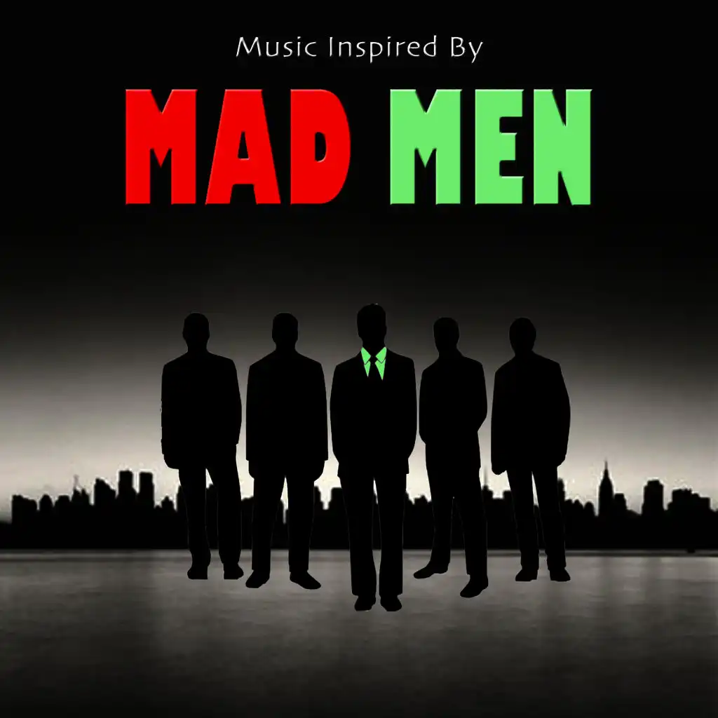 Music Inspired By Mad Men
