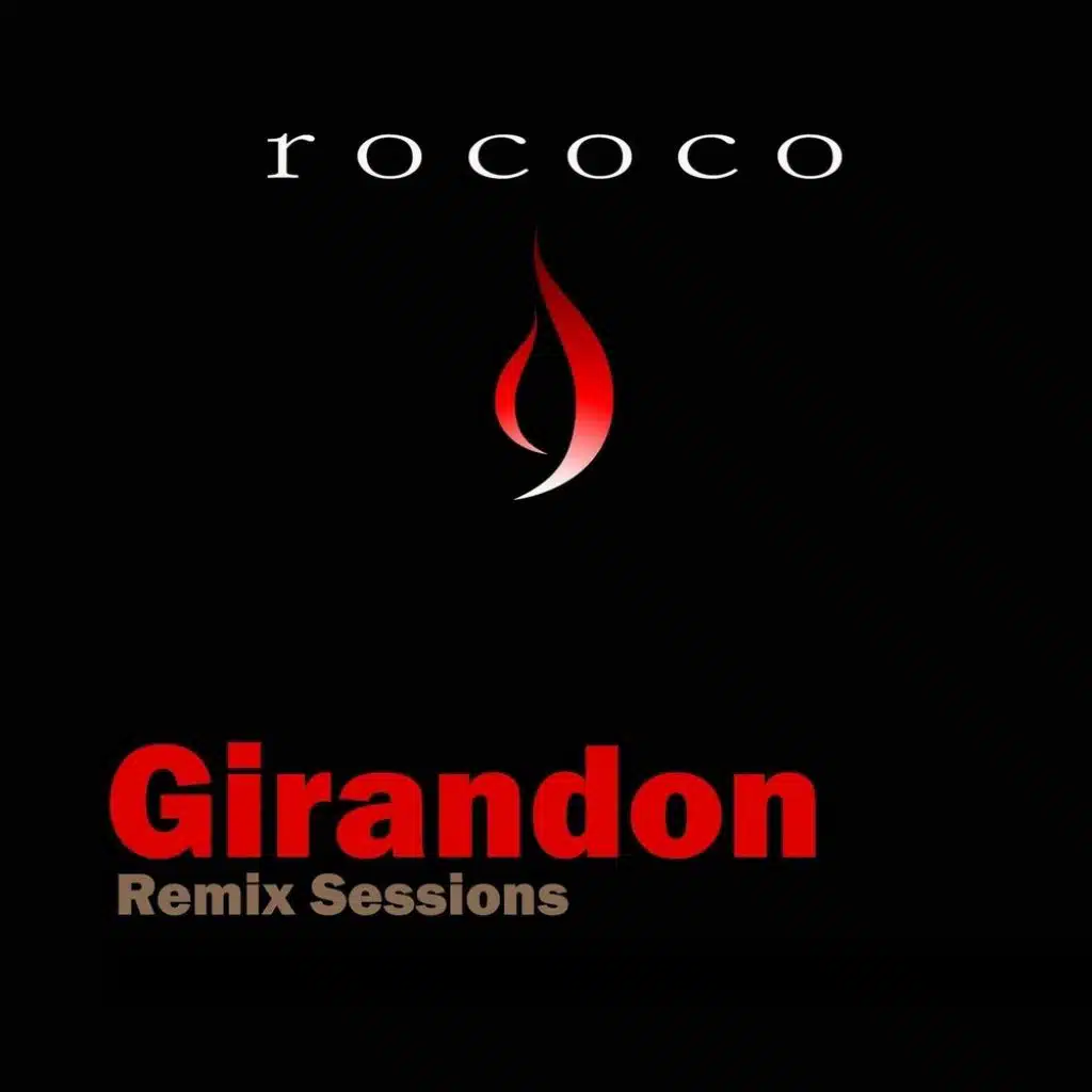 Stride (Girandon Remix)