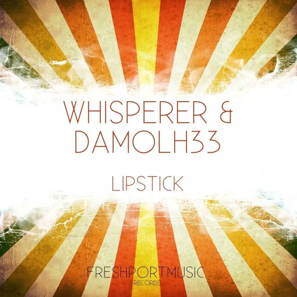 Lipstick (Nikkolas Research Remix)