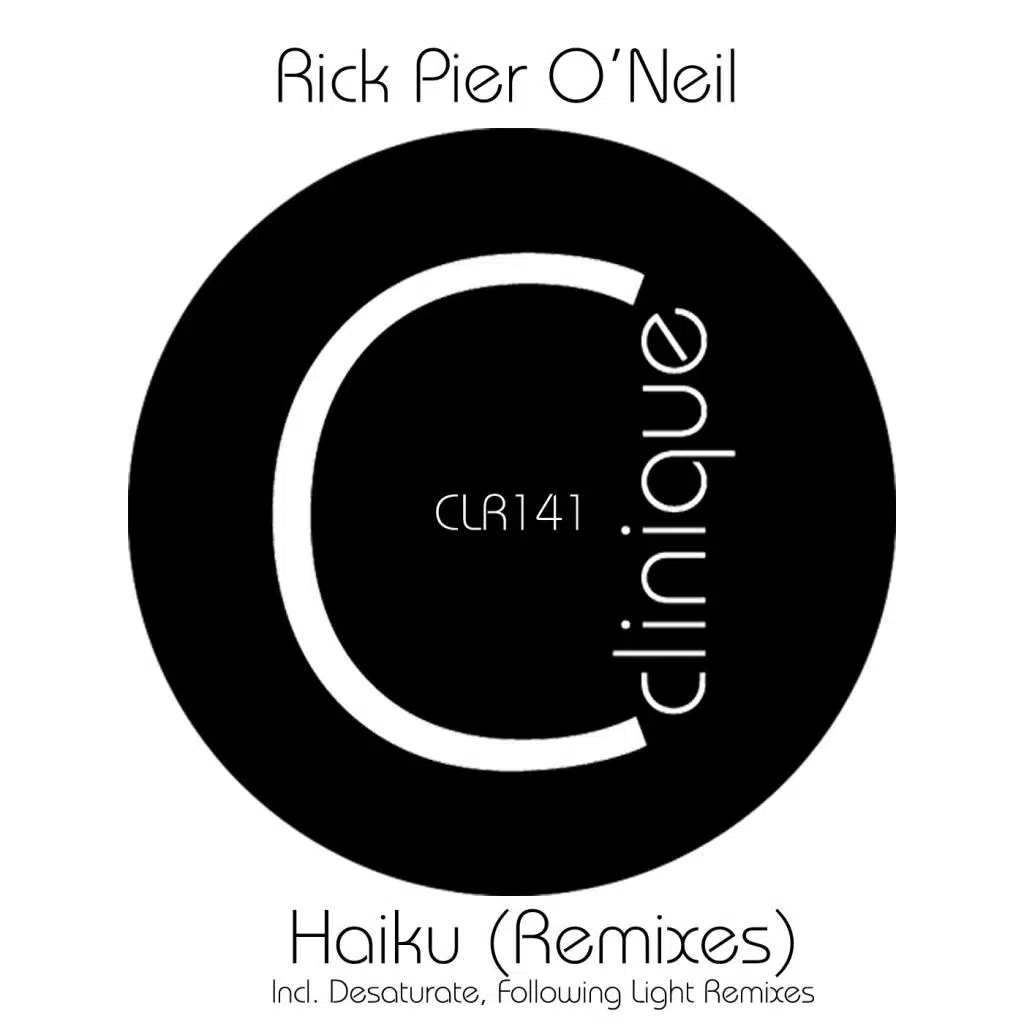 Hailku (Remixes)