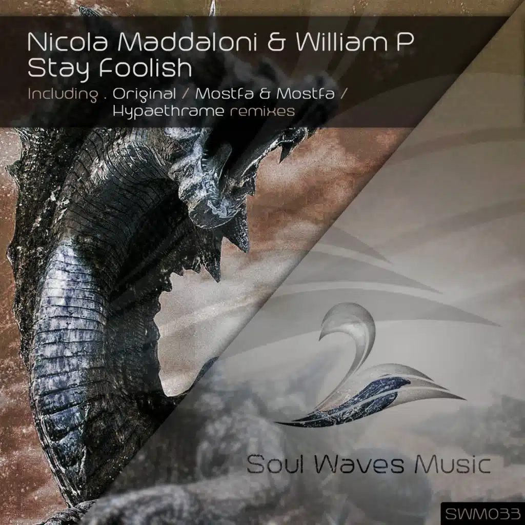 Nicola Maddaloni & William P