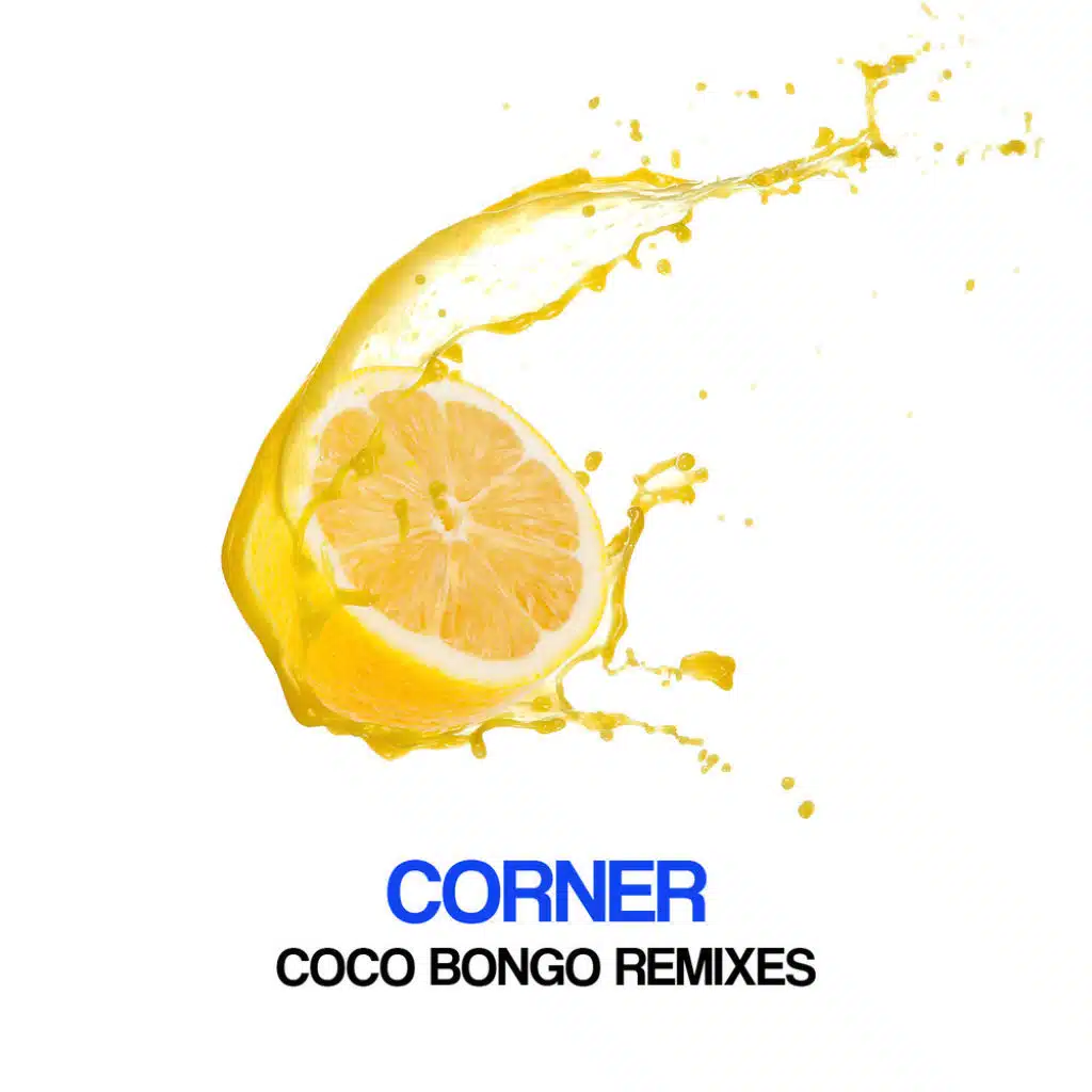 Coco Bongo (Dj Westbeat Remix)