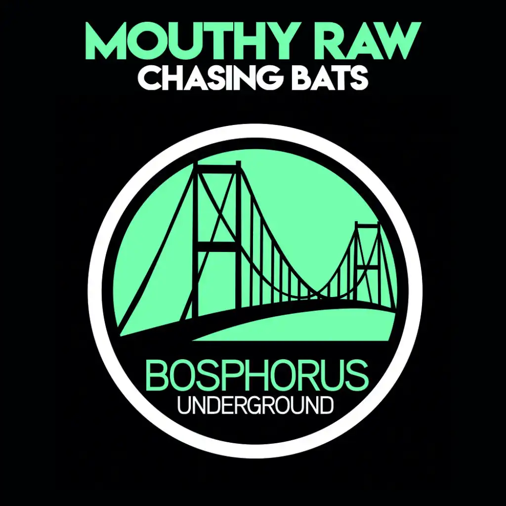 Chasing Bats