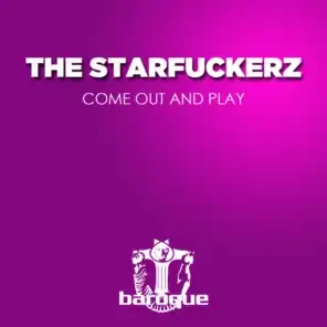 The Starfuckerz