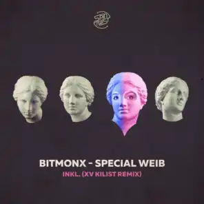 Bitmonx