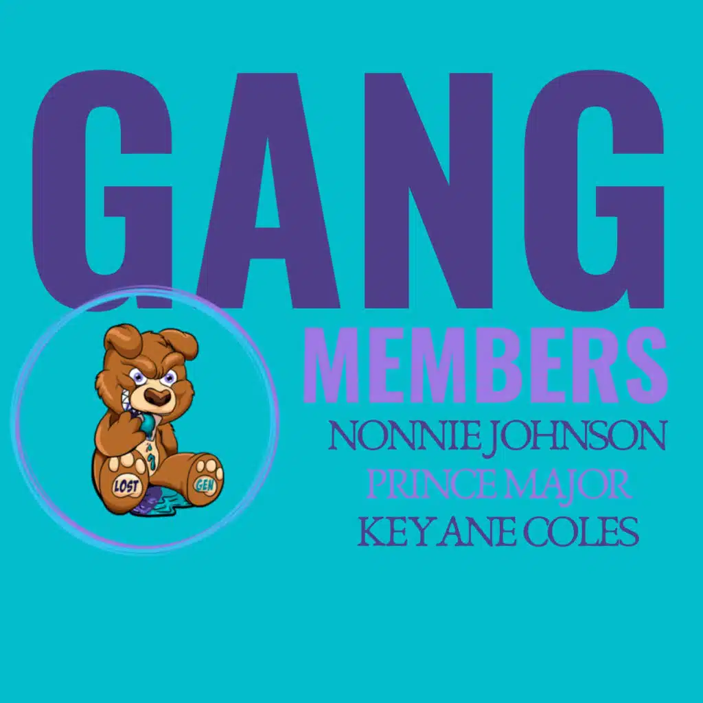 Gang Members