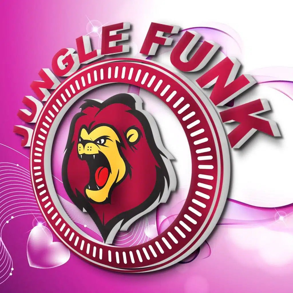 Peter Brown, Lizzie Curious & R.O.N.N.