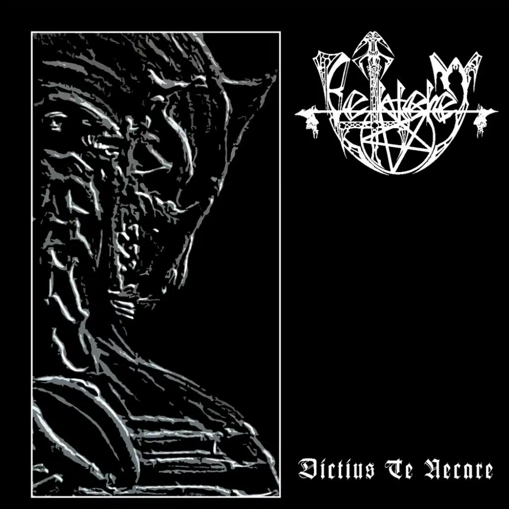 Verheißung – Du Krone Des Todeskultes