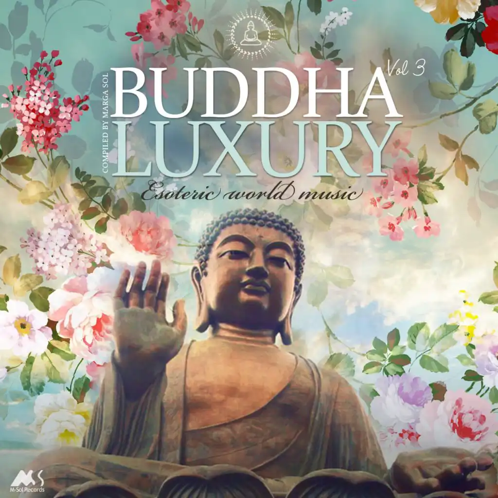 Buddha Luxury Vol.3 (Esoteric World Music)