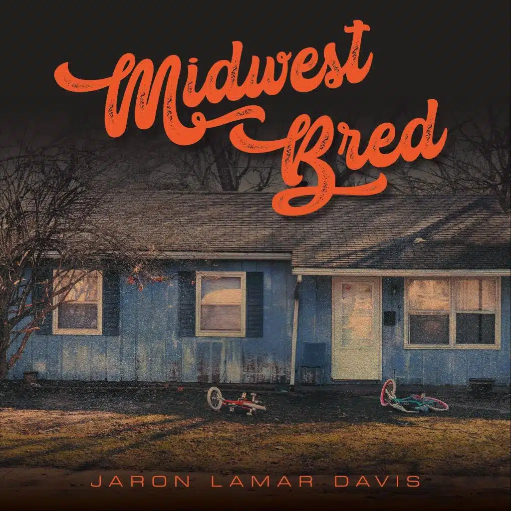 Jaron Lamar Davis