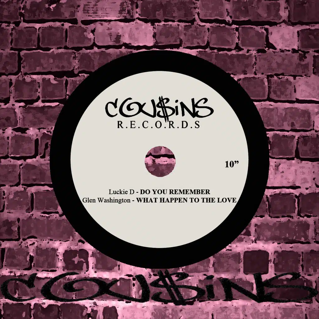 Do You Remember / What Happen To The Love