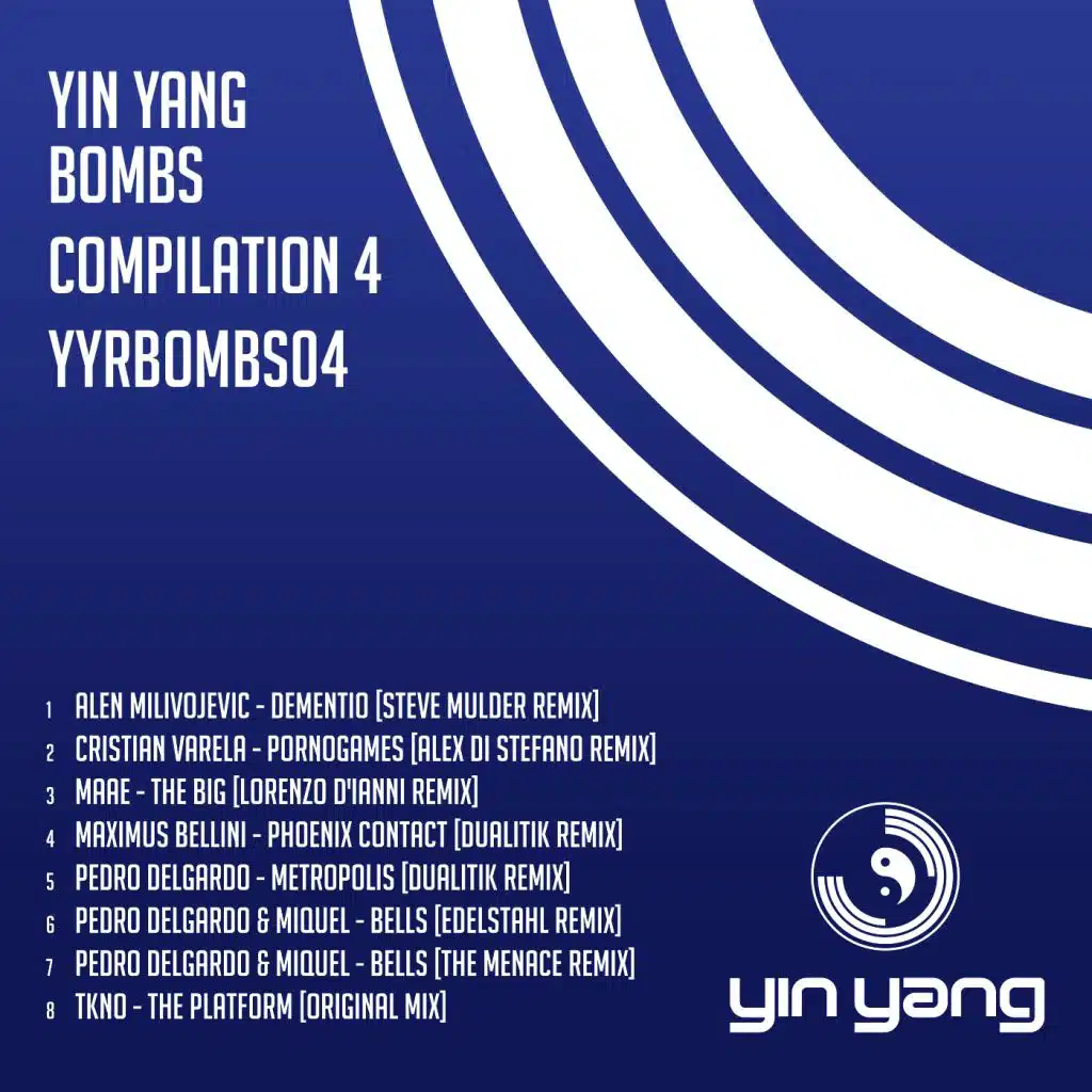 Dementio (Steve Mulder Remix)