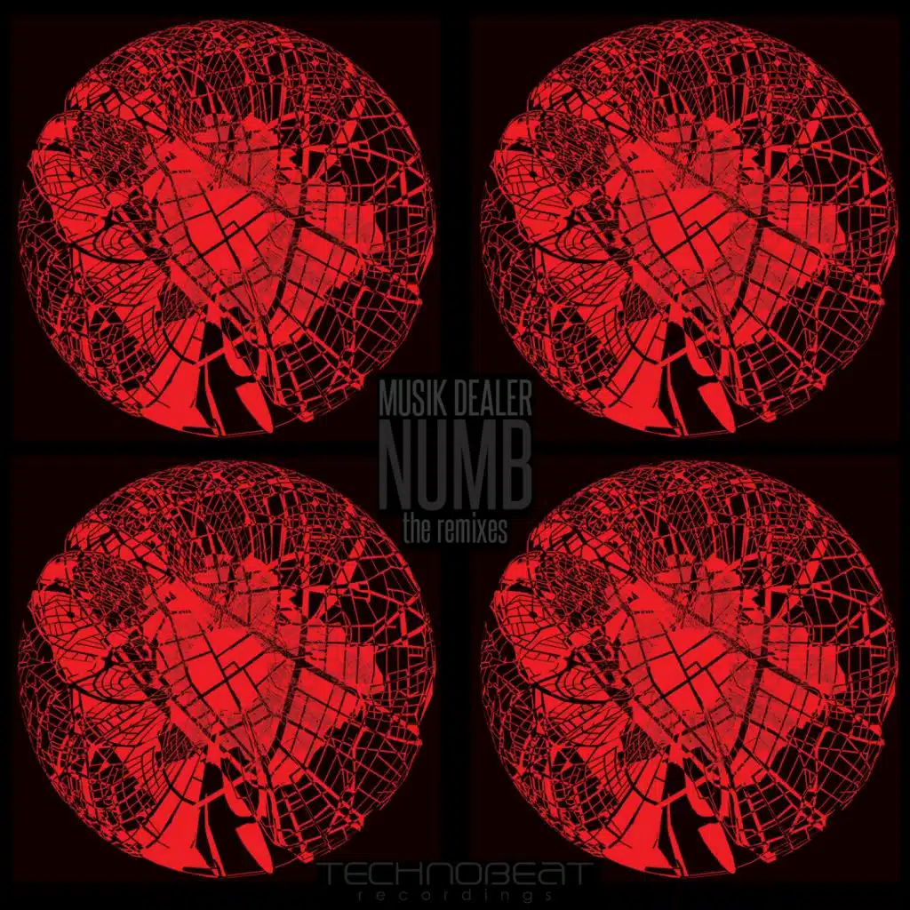 Numb (Remixes)