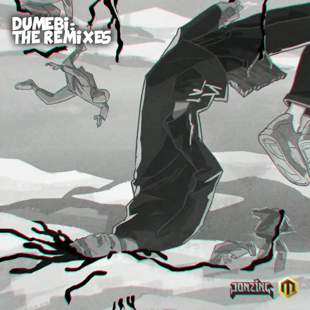 Dumebi (Vandalized Edit) [feat. Jarreau Vandal]