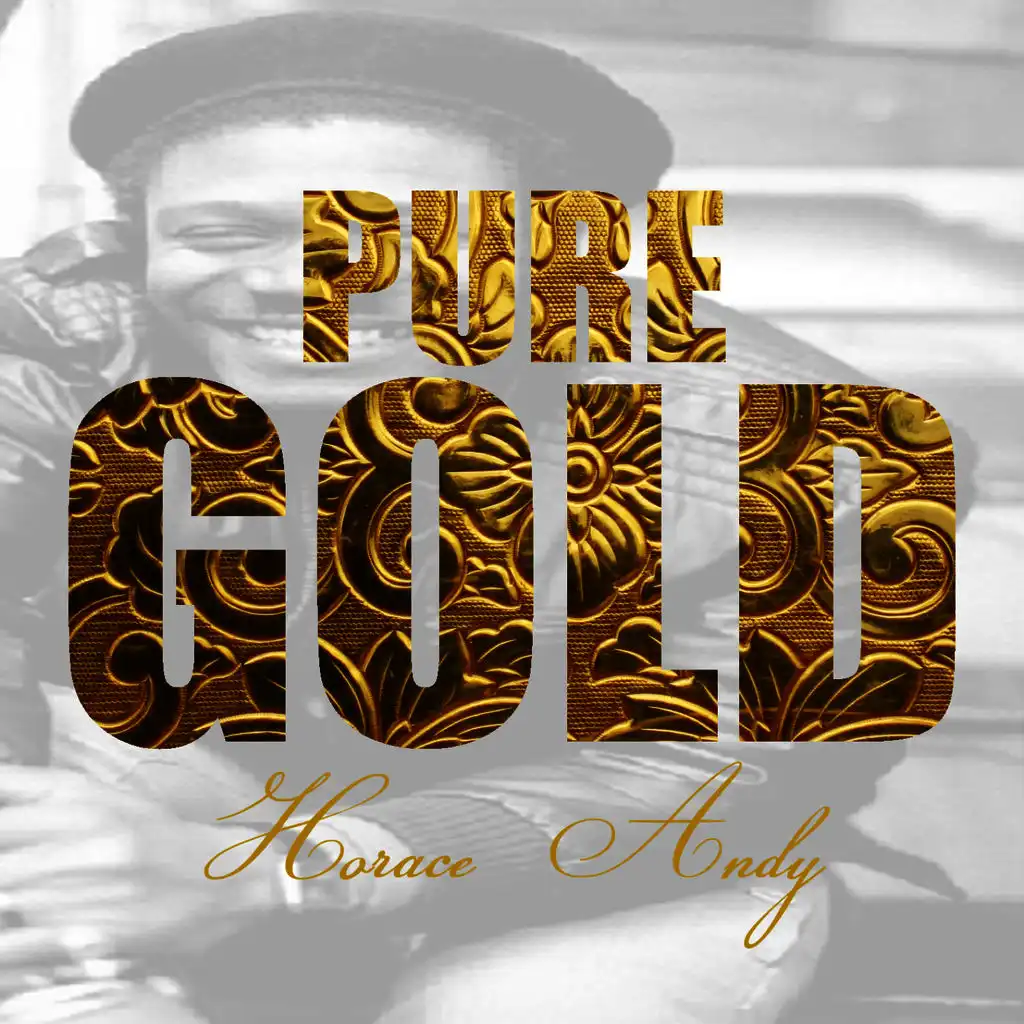 Pure Gold - Horace Andy