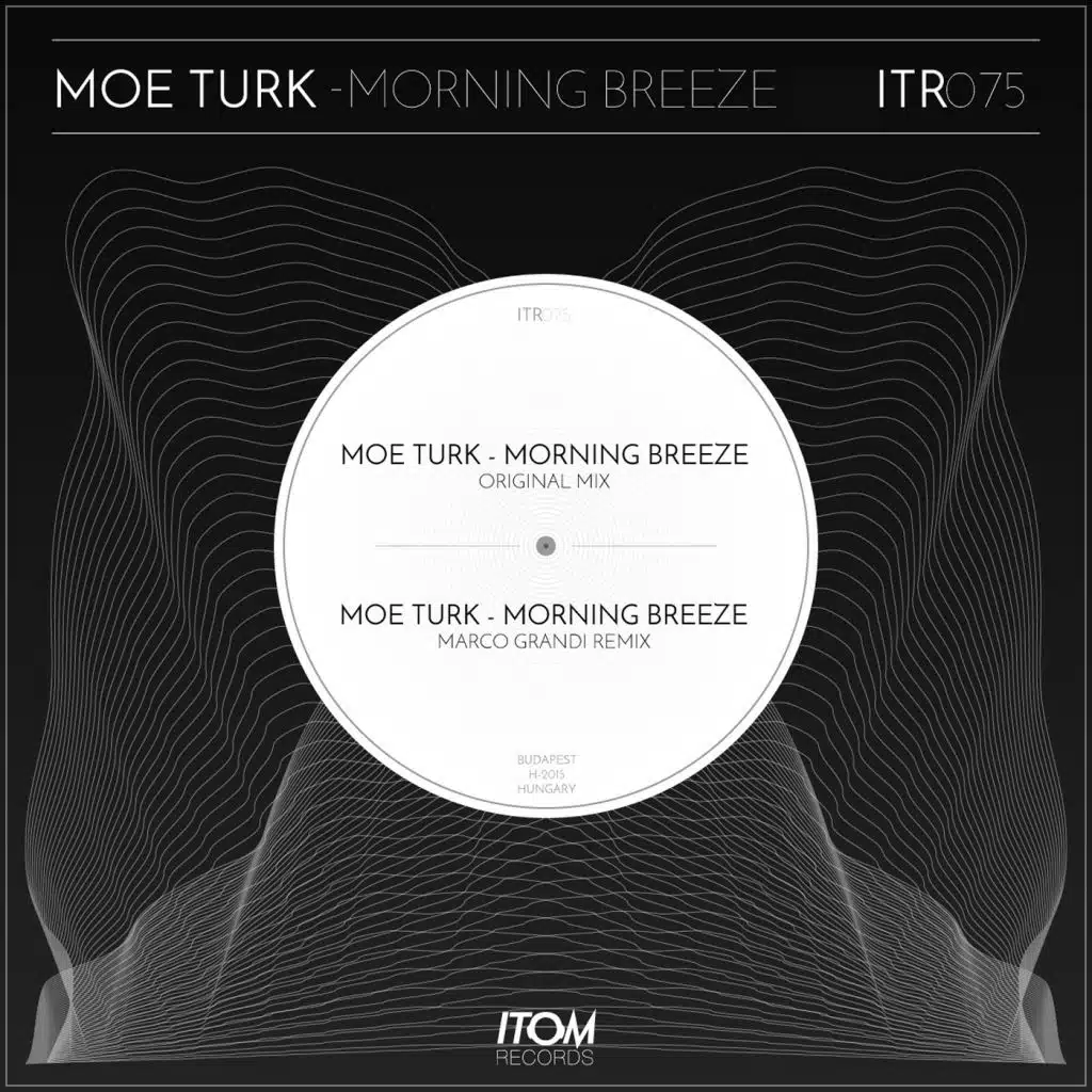 Morning Breeze (Marco Grandi Remix)