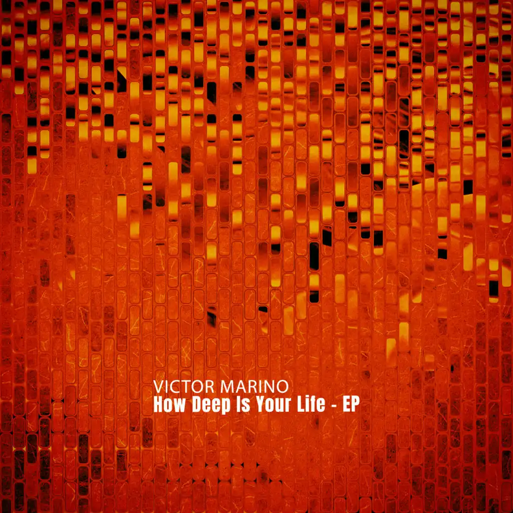 How Deep Is Your Life (Marino Deep Mix)