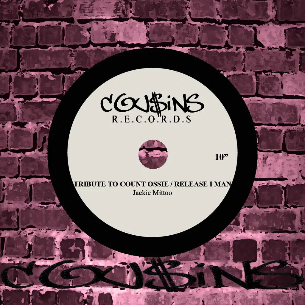 Tribute To Count Ossie