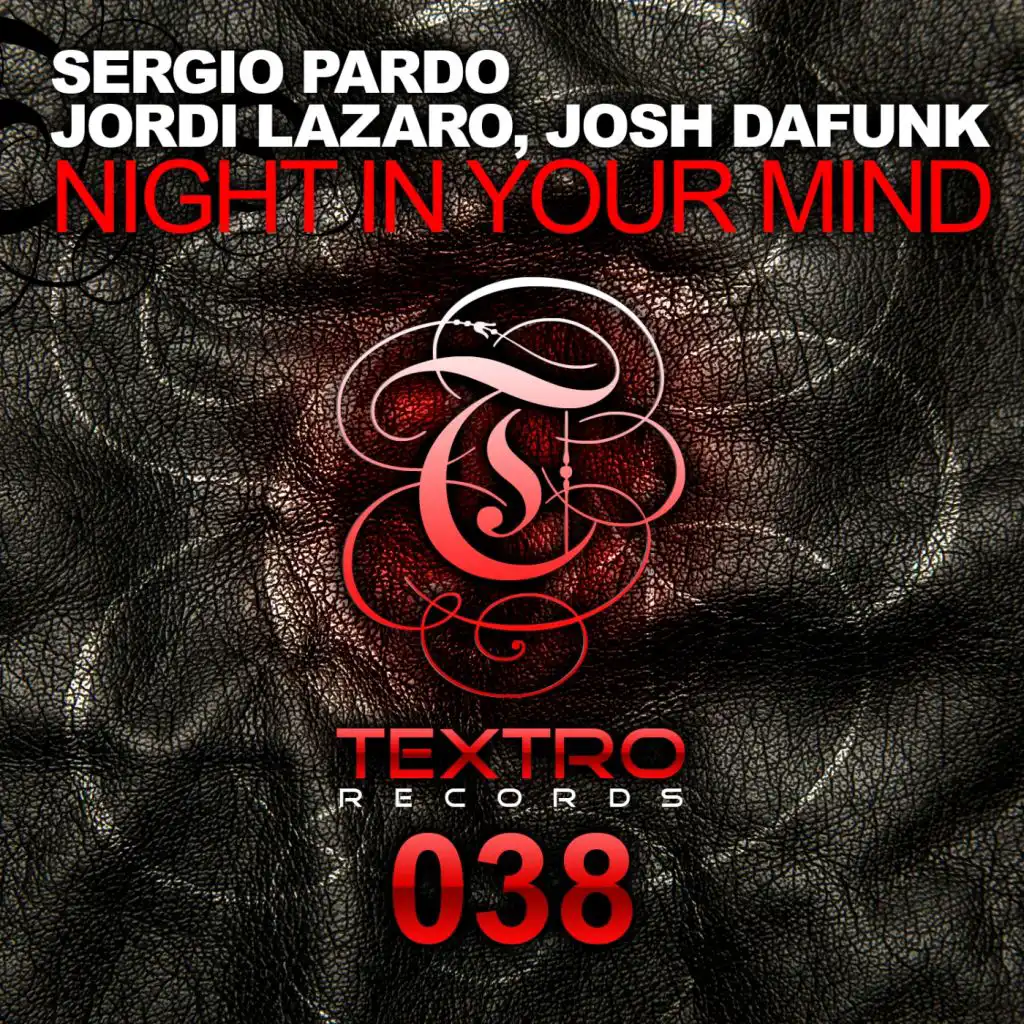 Josh Dafunk, Sergio Pardo, Jordi Lazaro